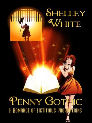 cover image of Penny Gothic